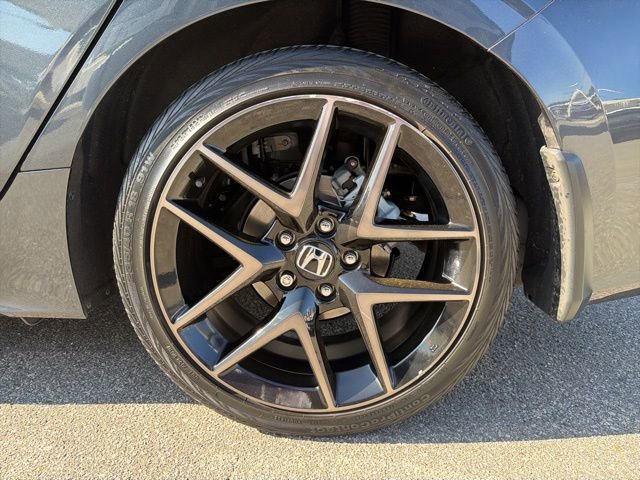 Used 2024 Honda Civic Sport Touring image 24