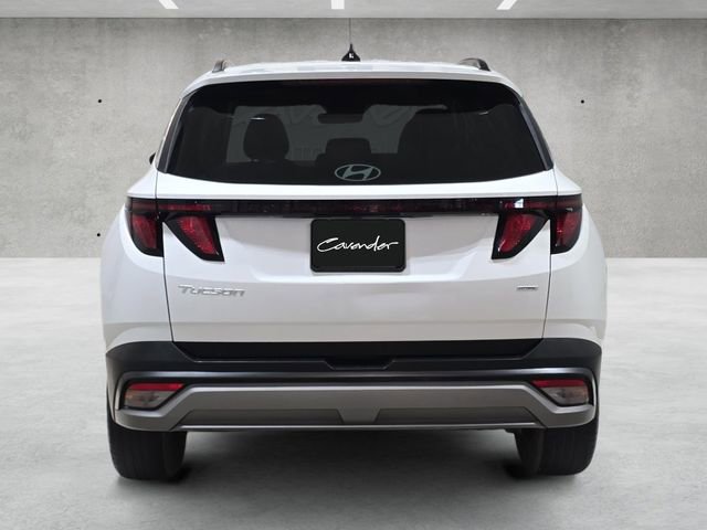 Used 2025 Hyundai Tucson SEL image 15