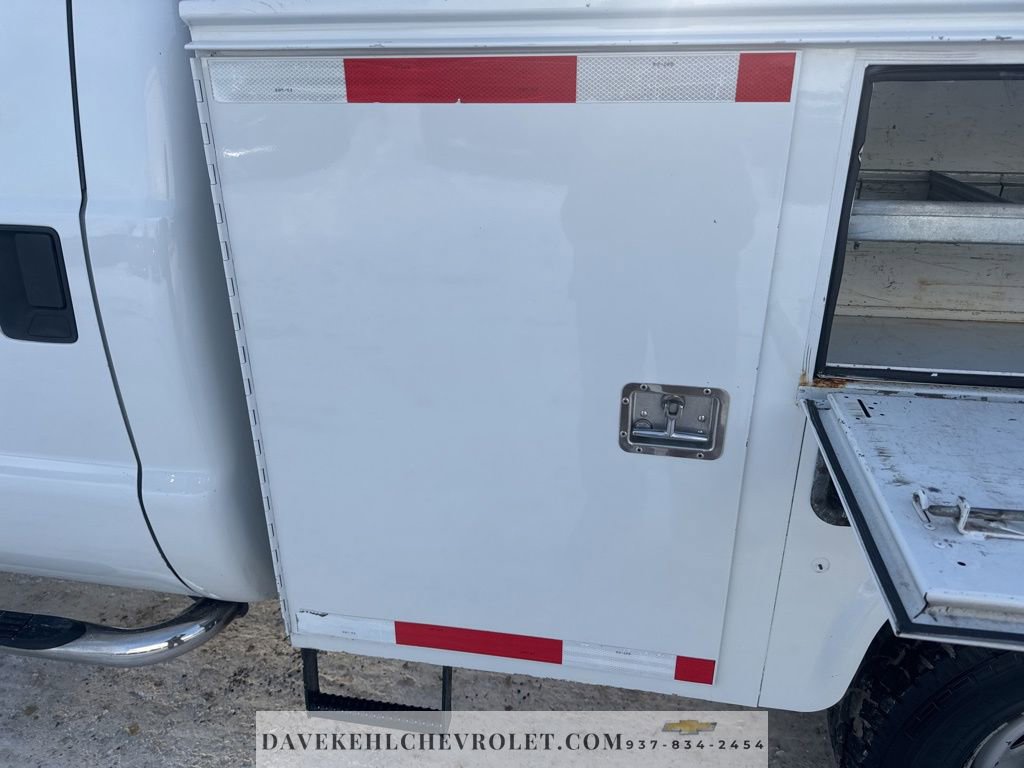 Used 2014 Ford F350 XL image 39