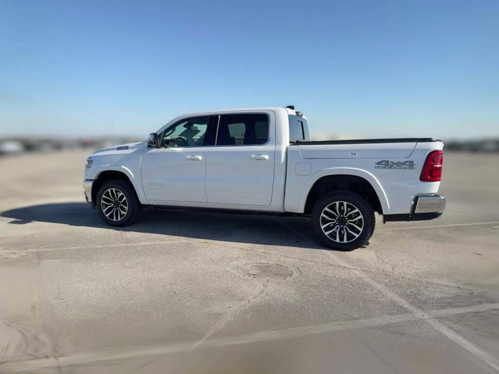 New 2026 RAM 1500 Limited image 7