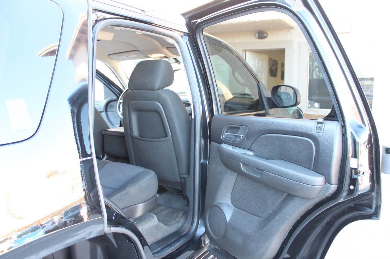 Used 2010 Chevrolet Tahoe LS image 23