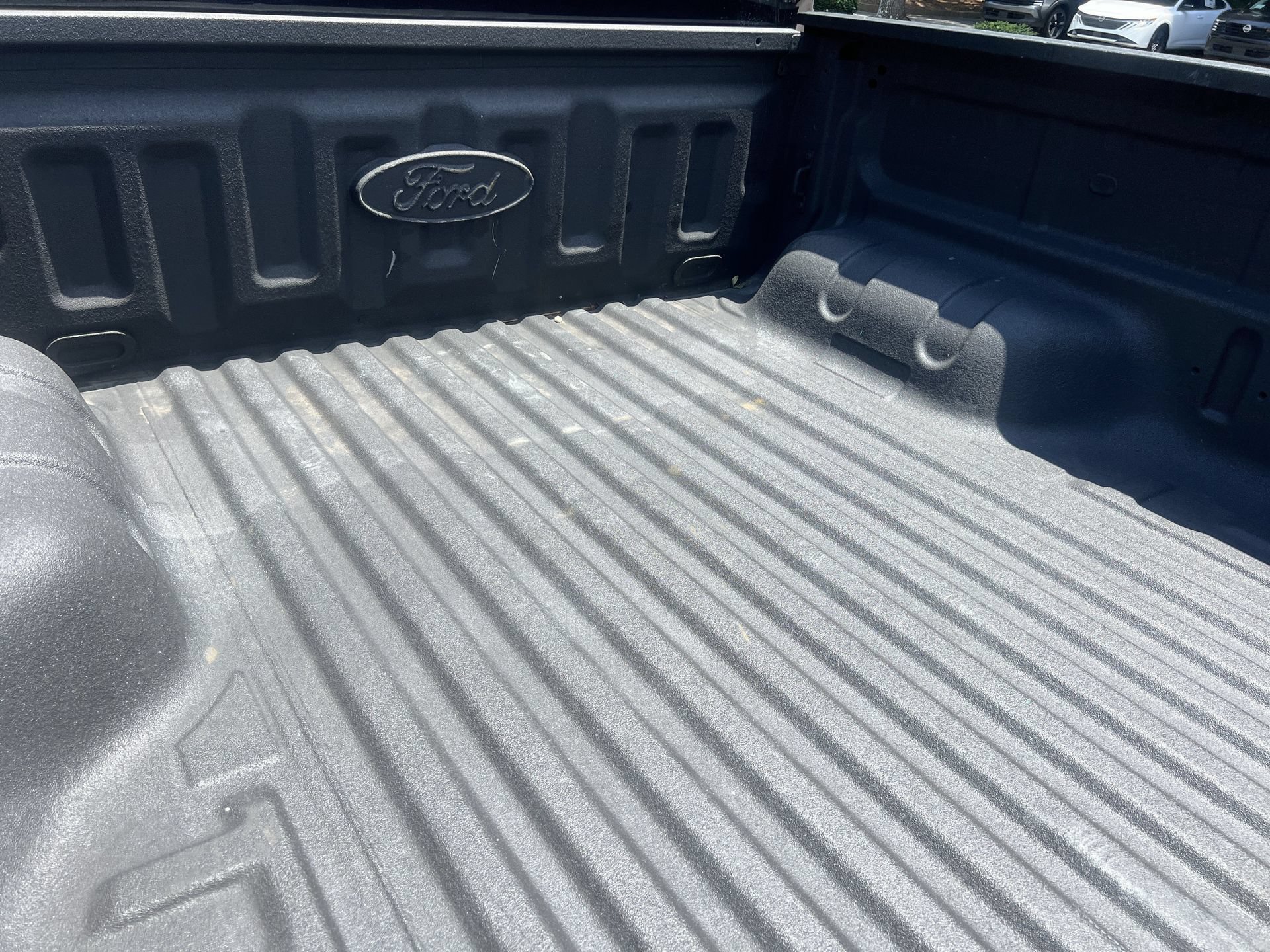 Used 2023 Ford Ranger XLT w/ Trailer Tow Package AWD/4WD image 19