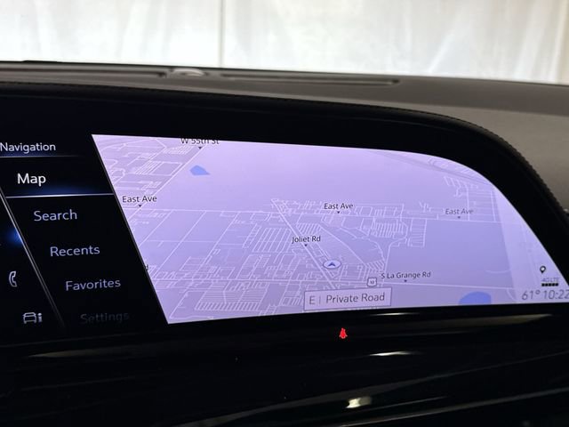 Used 2024 Cadillac Escalade Sport w/ LPO, ONYX Package AWD/4WD image 21