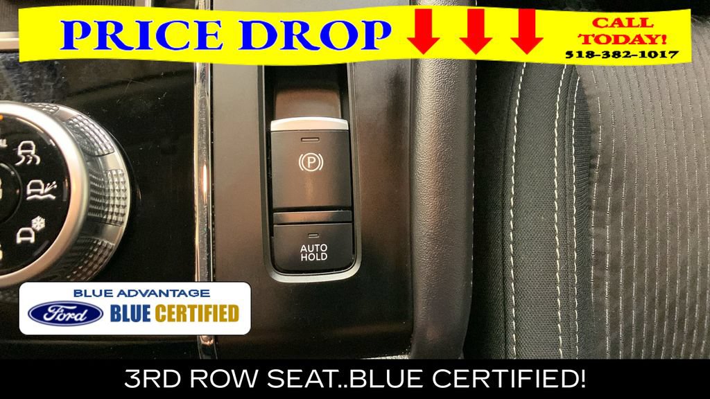 Used 2024 Mitsubishi Outlander ES AWD/4WD image 38