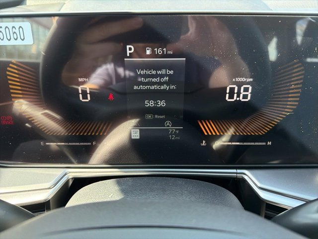 New 2026 Kia Sorento EX image 11