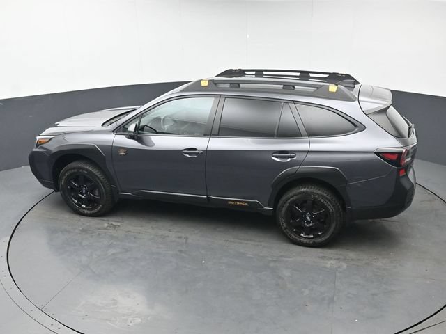 Used 2023 Subaru Outback Wilderness AWD/4WD image 35