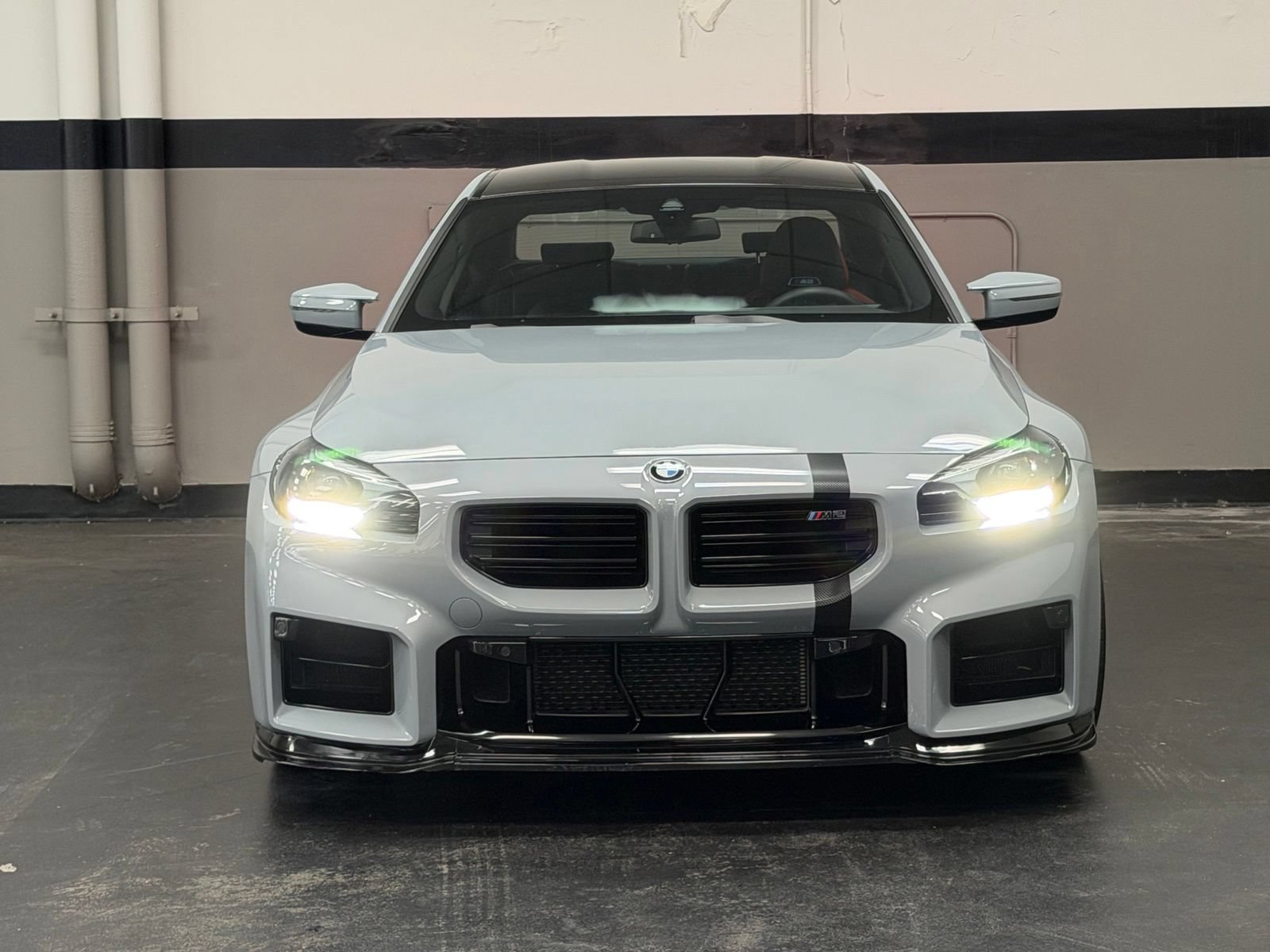 Used 2025 BMW M2 RWD image 16