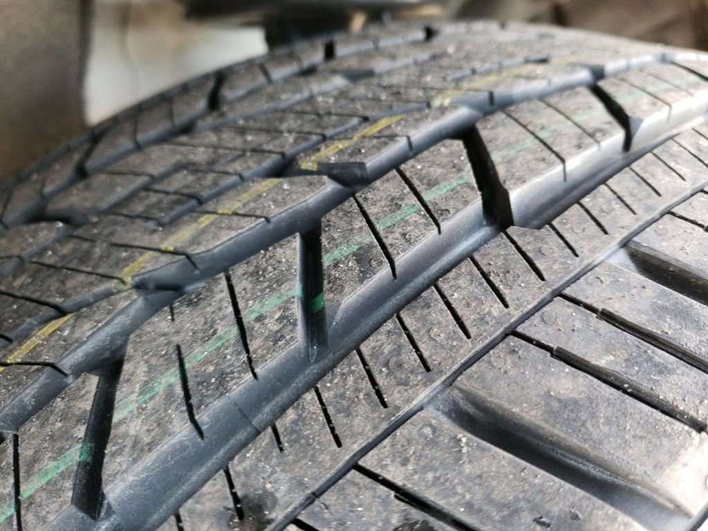 Used 2024 Chevrolet Traverse RS image 27