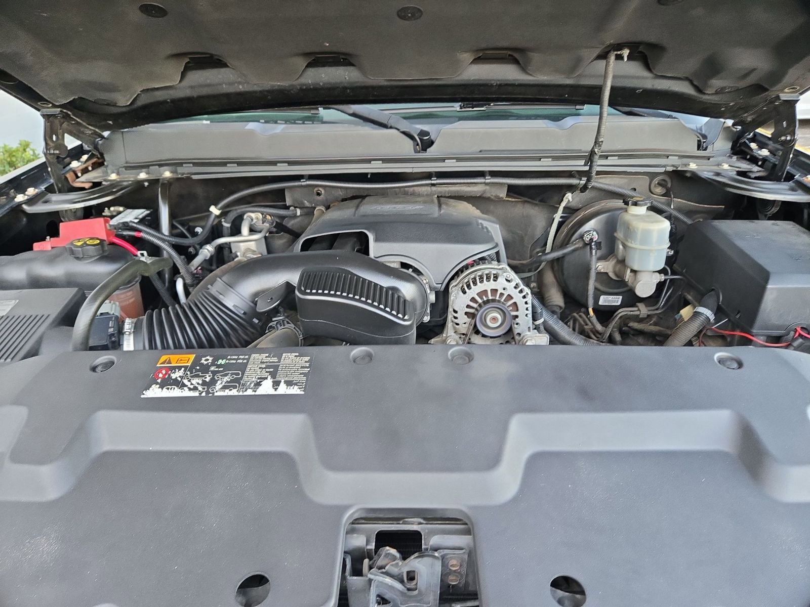 Used 2011 Chevrolet Silverado 1500 LT w/ All-Star Edition image 31