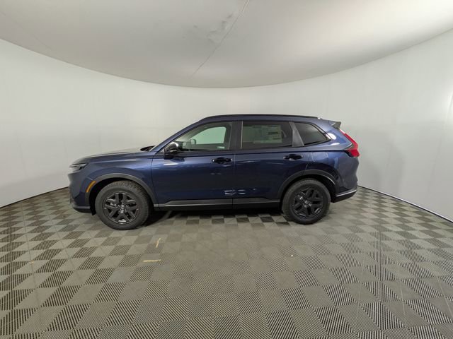 New 2026 Honda CR-V TrailSport image 17