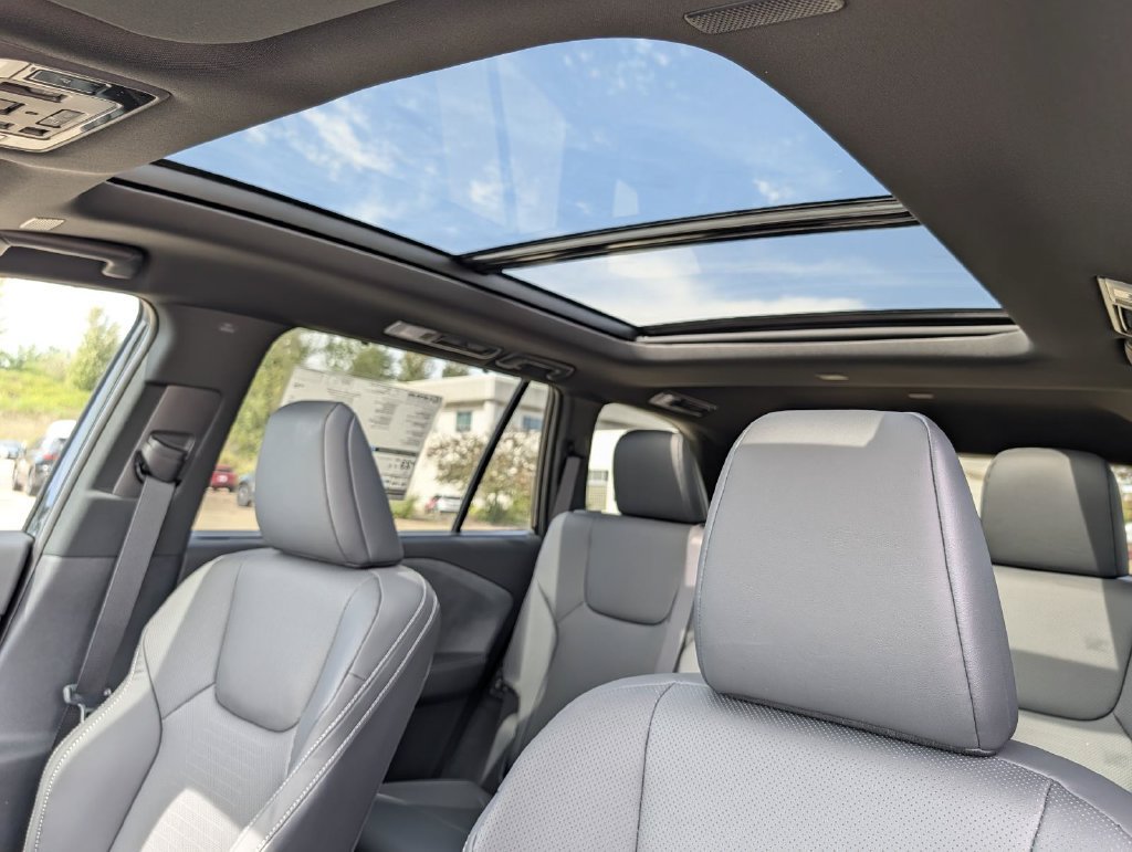 New 2026 Lexus TX 350 AWD w/ Technology Package image 16