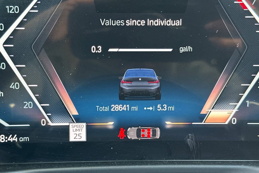 Used 2023 BMW M340i w/ Shadowloine Package image 29