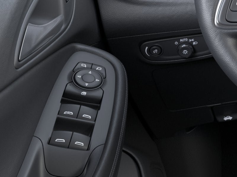New 2026 Buick Encore GX Preferred FWD image 22