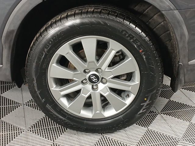 Used 2023 Hyundai Palisade SEL AWD/4WD image 28