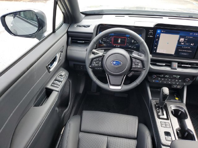 New 2026 Subaru Outback Touring XT AWD/4WD image 22