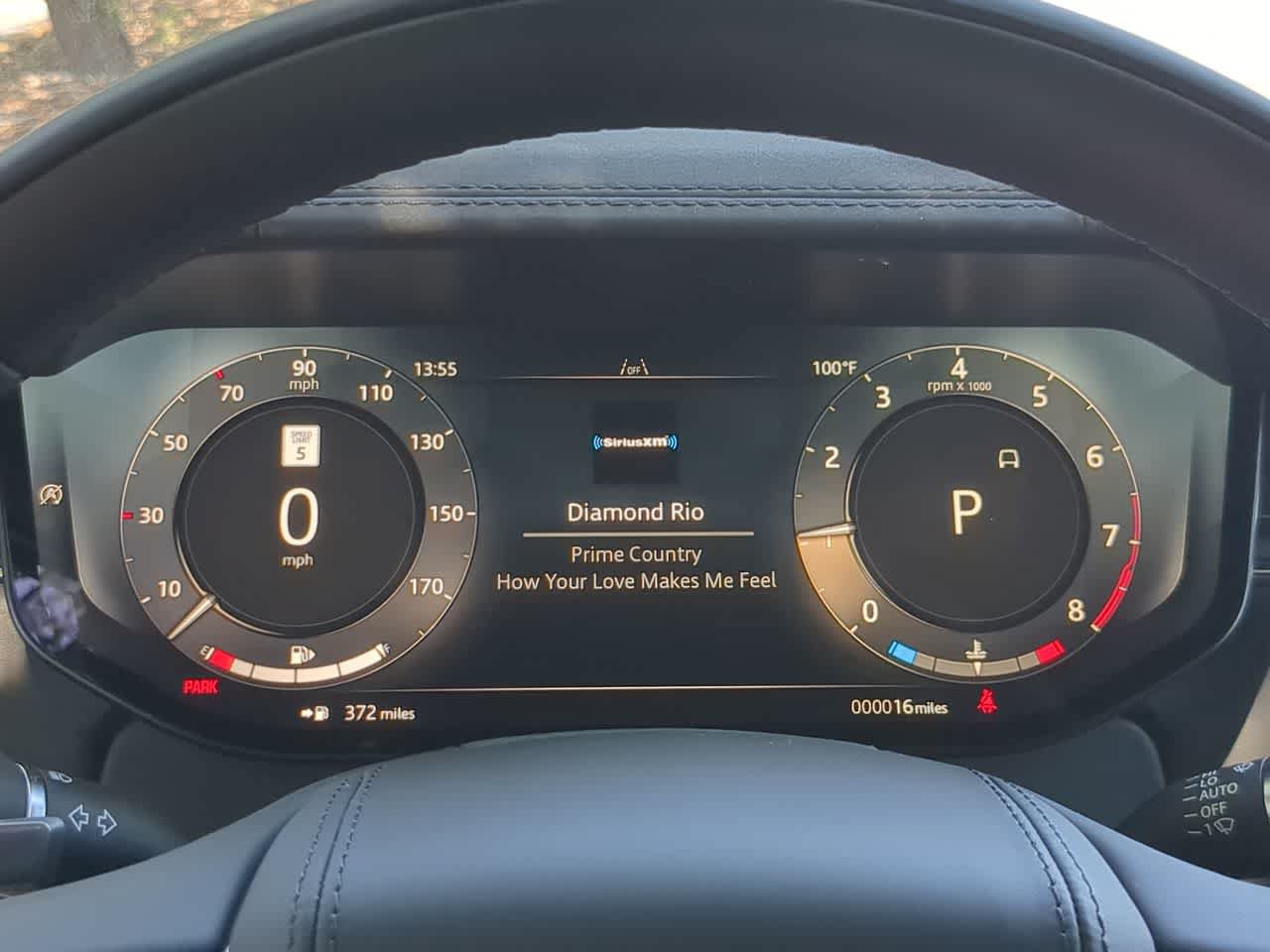 New 2026 Land Rover Range Rover SE AWD/4WD image 35