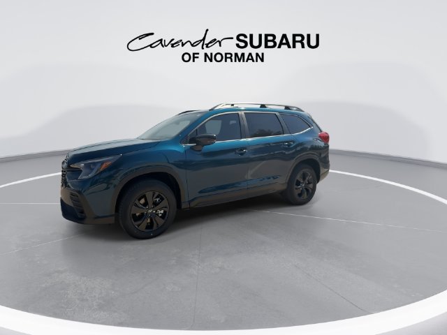 New 2027 Subaru Ascent Premium AWD/4WD image 6