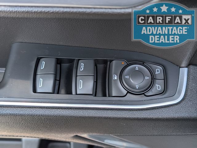 Used 2023 Chevrolet Silverado 1500 LT w/ Protection Package RWD image 16