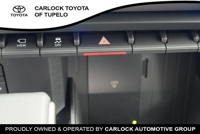 New 2026 Toyota Sequoia Capstone AWD/4WD image 49