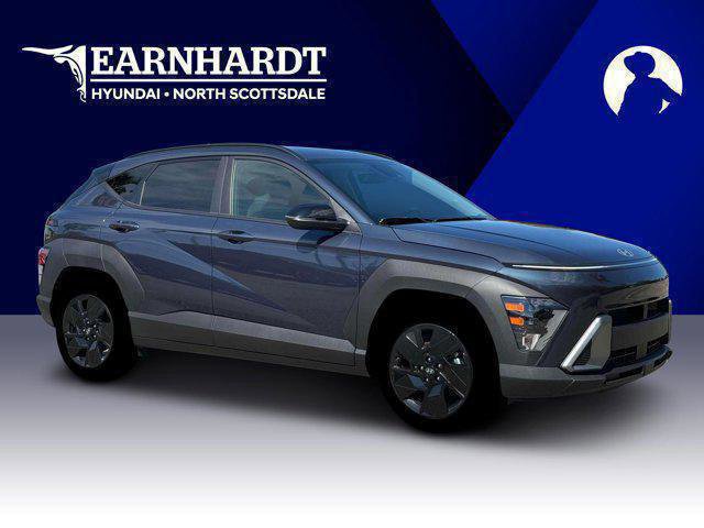 New 2026 Hyundai Kona SEL Sport image 10