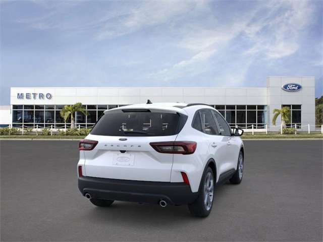 New 2026 Ford Escape ST-Line w/ Tech Pack #1 image 8