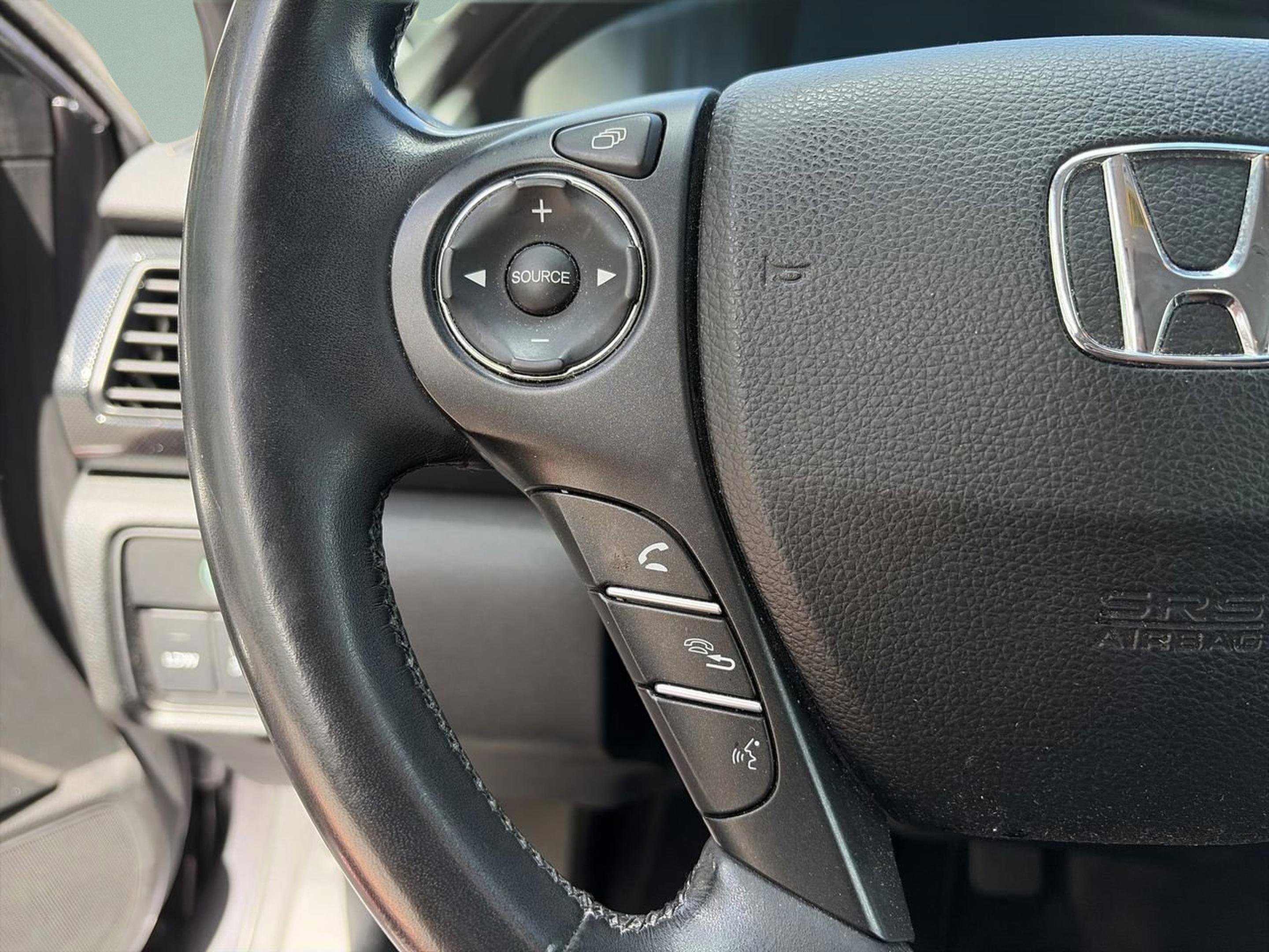 Used 2013 Honda Accord EX-L image 13