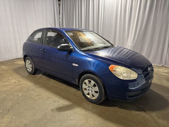 Used 2008 Hyundai Accent GS image 4