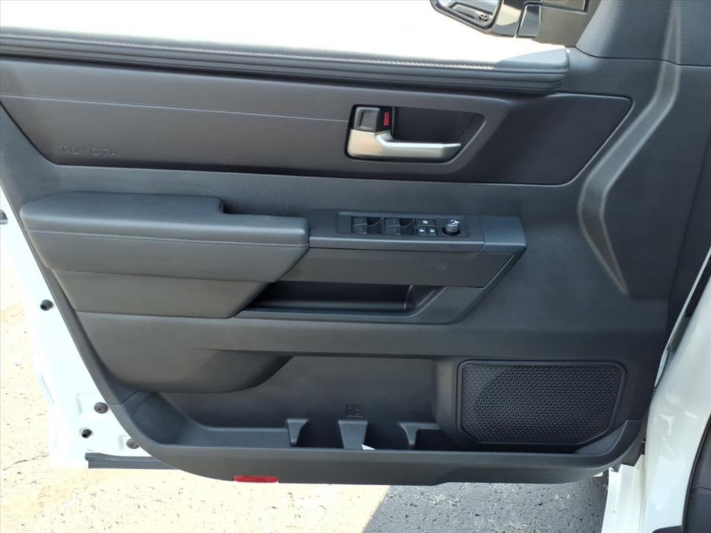 Used 2024 Toyota Tundra SR5 image 10