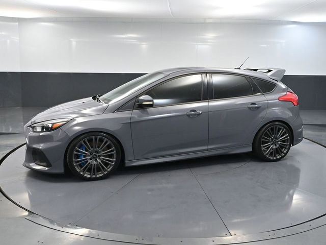 Used 2017 Ford Focus RS image 10