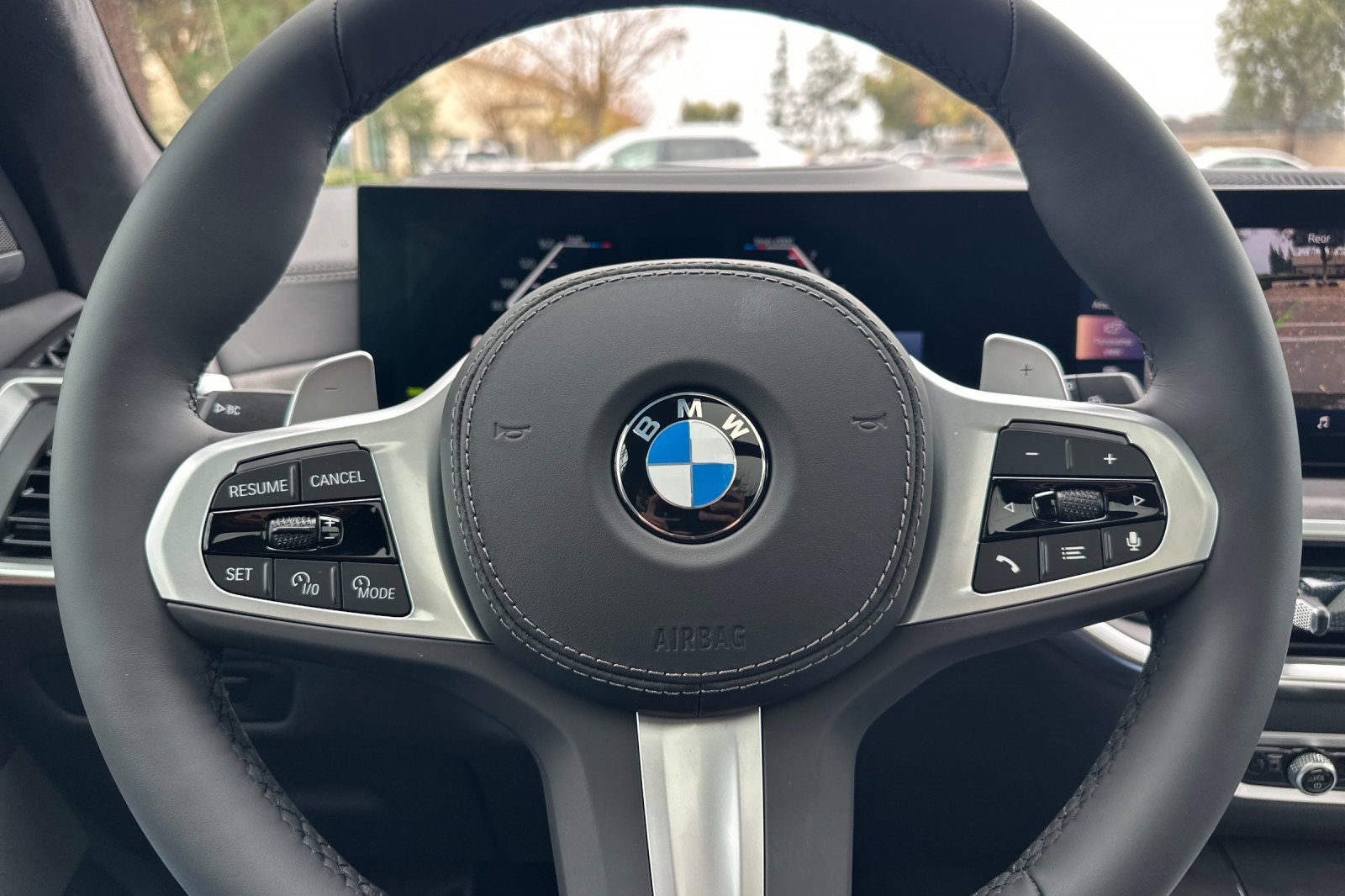 New 2026 BMW X5 xDrive40i w/ Executive Package image 21