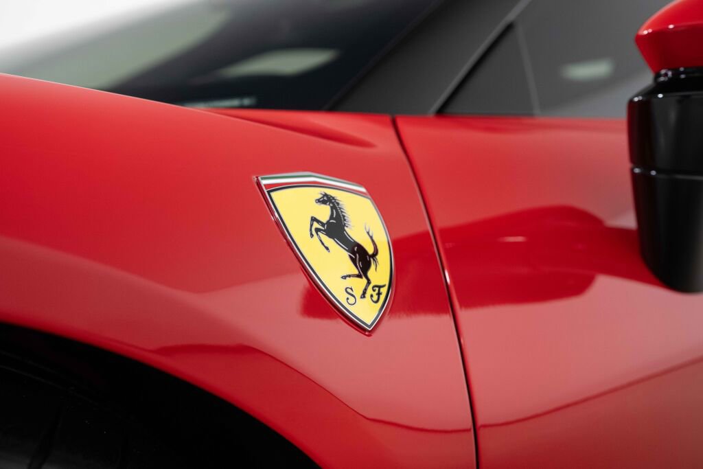 Used 2023 Ferrari SF90 Stradale image 8
