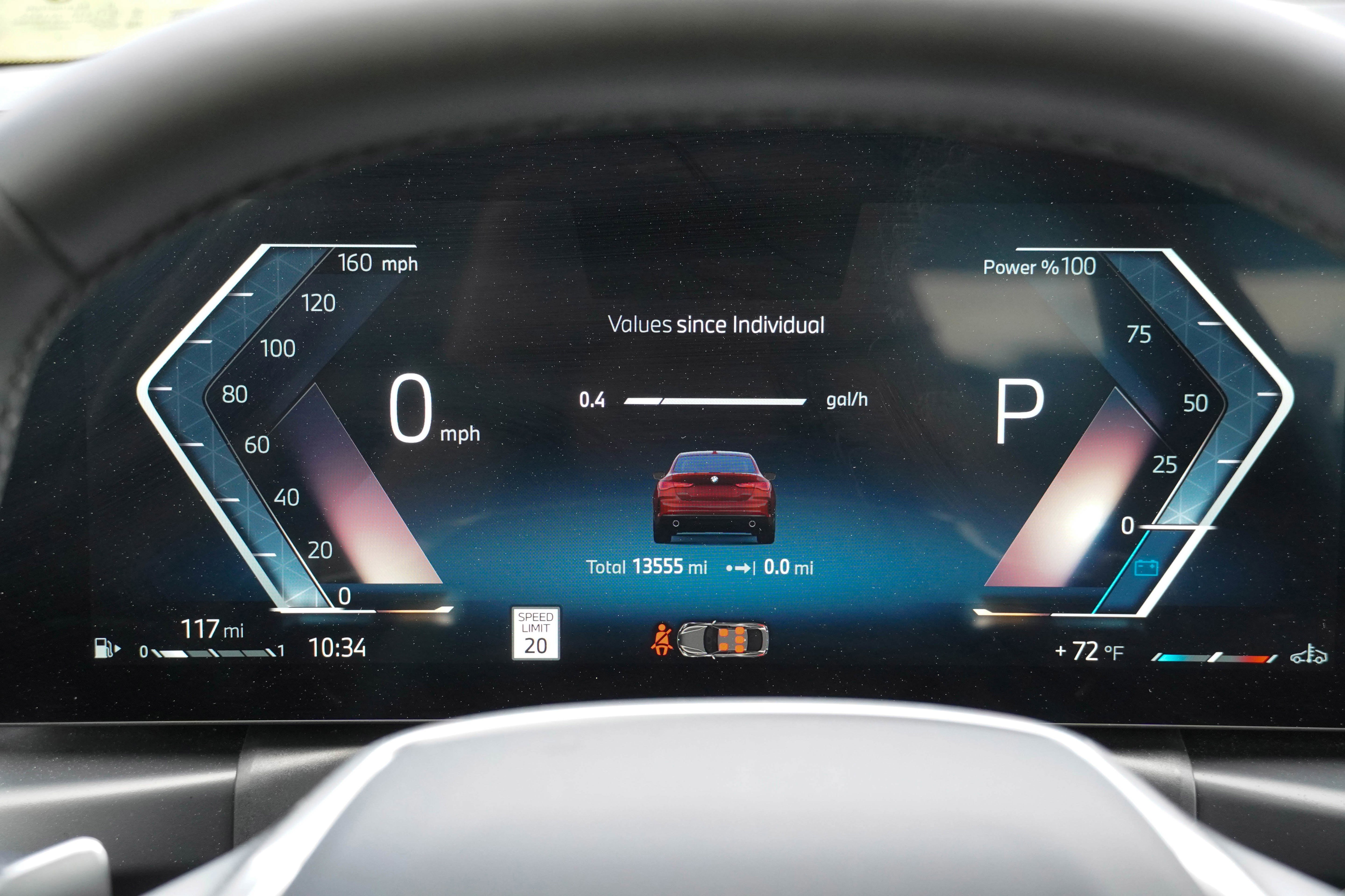 Used 2025 BMW 430i w/ Premium Package image 20