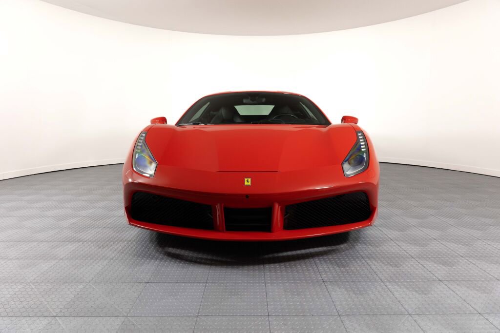 Used 2017 Ferrari 488 GTB image 12