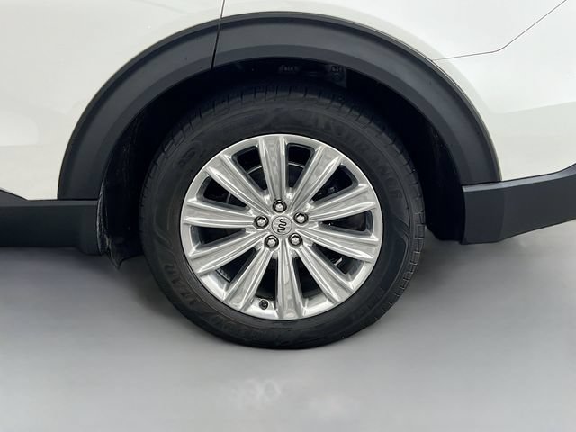 Used 2022 Ford Explorer King Ranch RWD image 38
