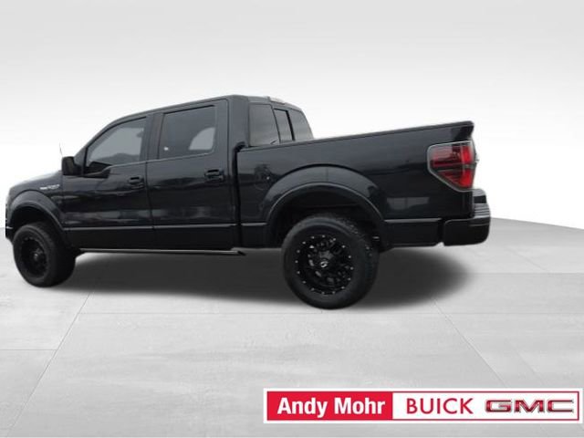 Used 2013 Ford F150 Platinum image 13