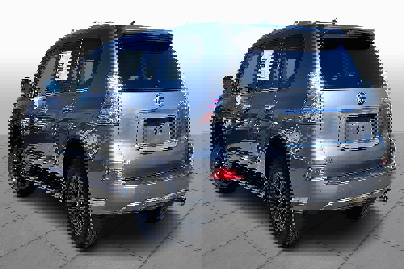 Used 2020 Lexus GX 460 Premium image 12