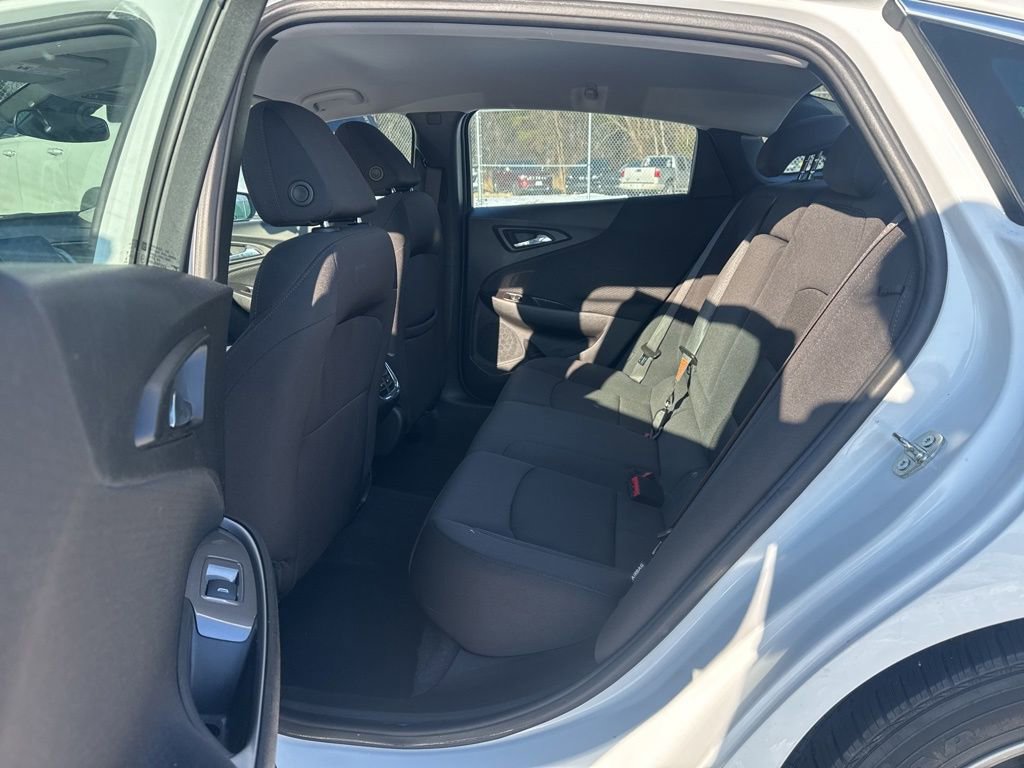 Used 2023 Chevrolet Malibu LT image 14