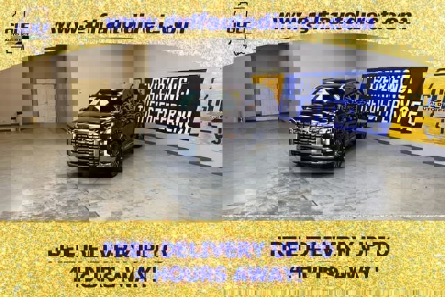 Used 2023 Hyundai Palisade Calligraphy AWD/4WD image 4