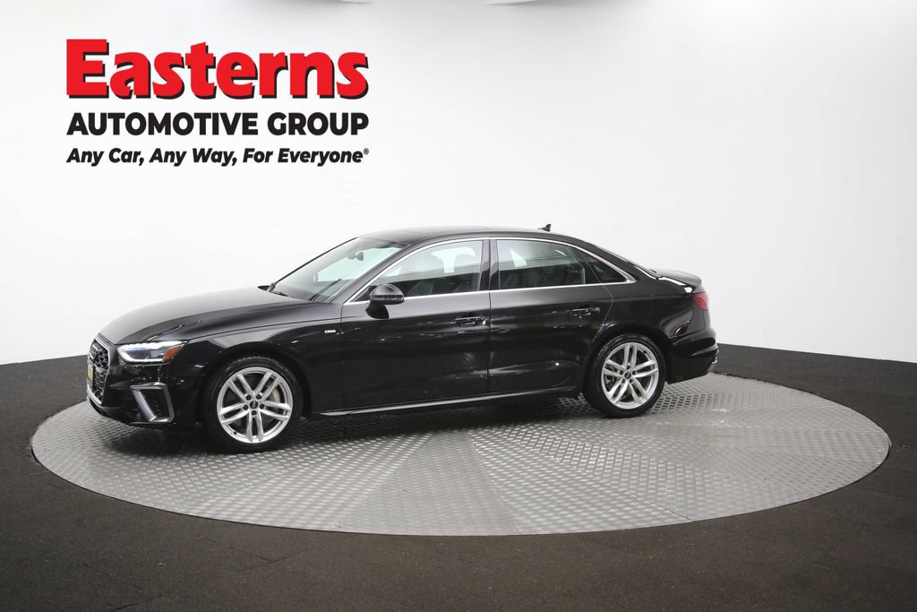 Used 2024 Audi A4 2.0T Premium Plus AWD/4WD image 57
