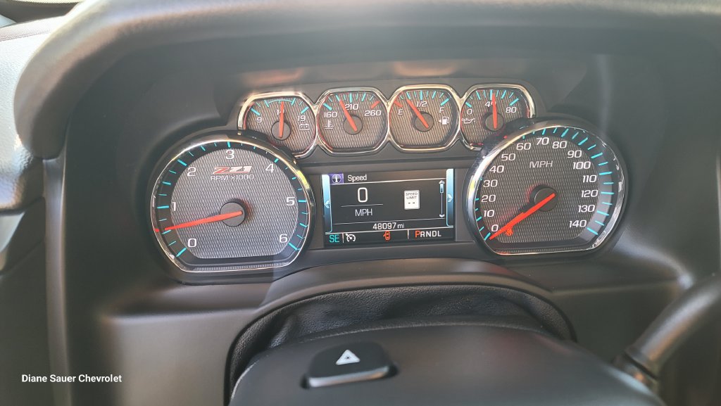 Used 2018 Chevrolet Tahoe LT AWD/4WD image 18