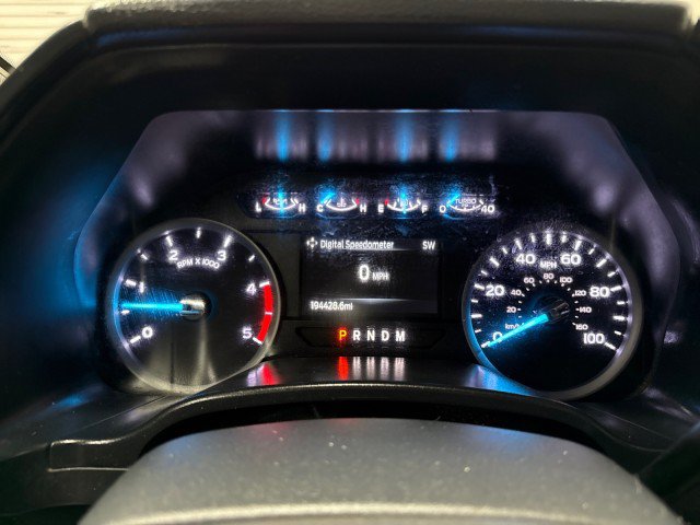 Used 2022 Ford F250 XL w/ Power Equipment Group AWD/4WD image 17