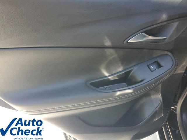 Certified 2024 Buick Encore GX Sport Touring w/ Advanced Technology Package FWD image 13