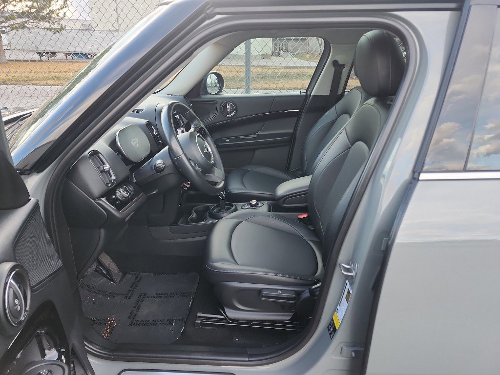 Used 2022 MINI Cooper Countryman ALL4 image 4