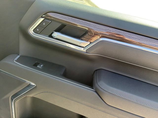 New 2026 Chevrolet Silverado 1500 RST w/ RST Select Package image 14