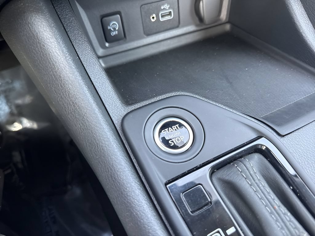 Used 2025 Nissan Sentra S FWD image 19