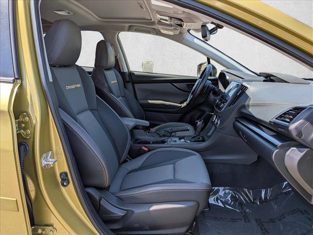 Used 2021 Subaru Crosstrek 2.5i Sport w/ Moonroof Package AWD/4WD image 21