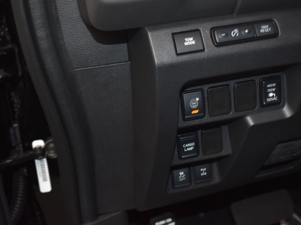 New 2026 Nissan Frontier PRO-4X w/ Pro Premium Package image 14