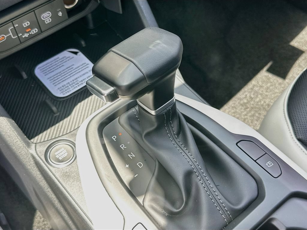 New 2026 Kia K4 GT-Line FWD image 16