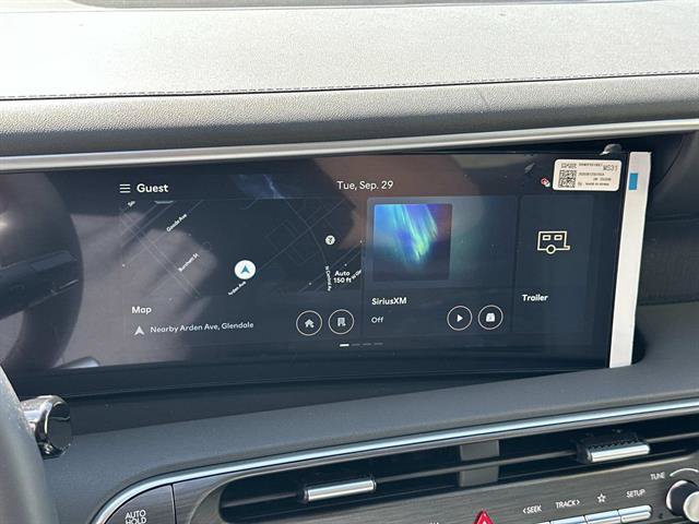 New 2027 Hyundai Palisade Limited FWD image 10