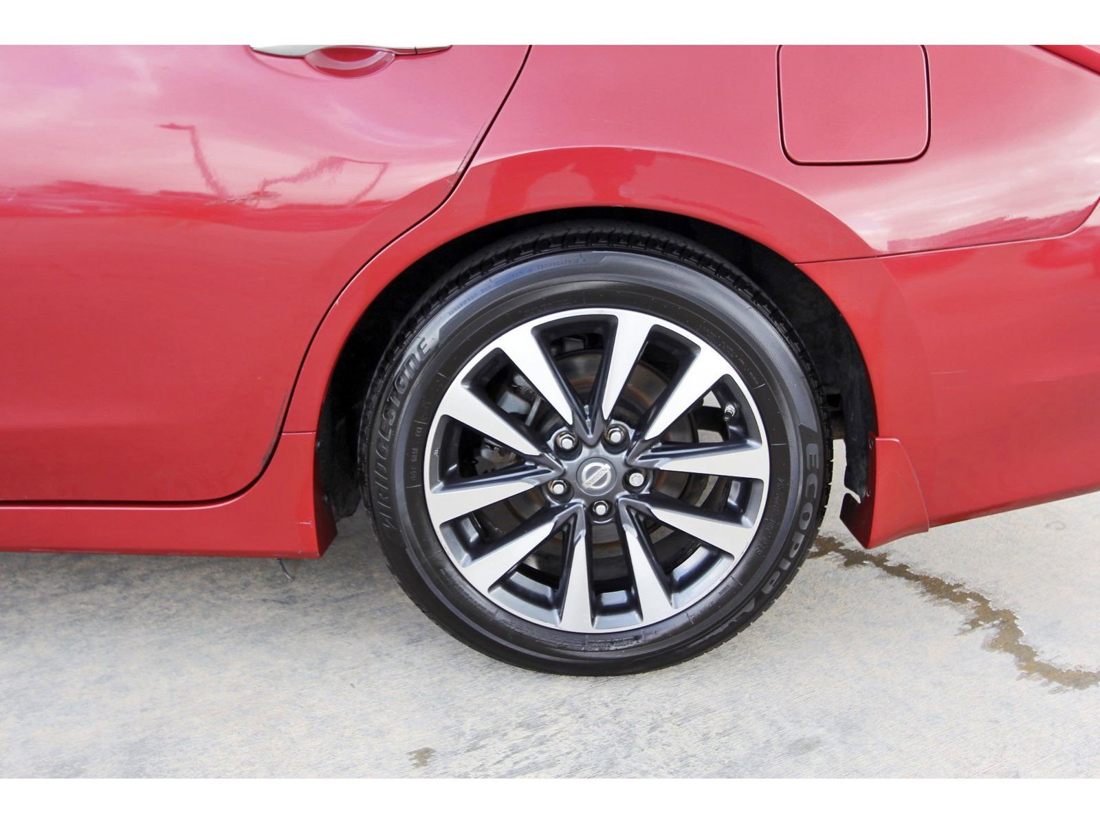 Used 2016 Nissan Altima 2.5 SV FWD image 30